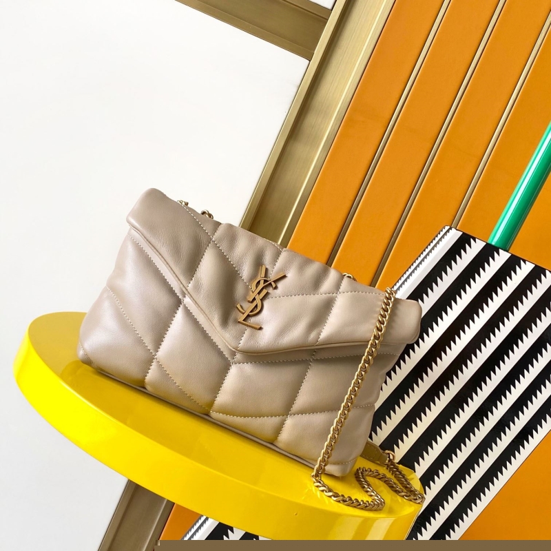 Y*L top handle bags